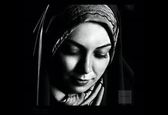 تولد پاییزی آزاده نامداری بر سر مزارش !