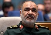 اولین واکنش سرلشکر سلامی به دستگیری سرشبکه آمدنیوز