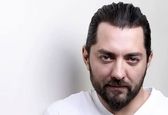 اتاق شیک و پیک پسر بهرام رادان | سلیقه خاص مینا مختاری در اتاق پسرش