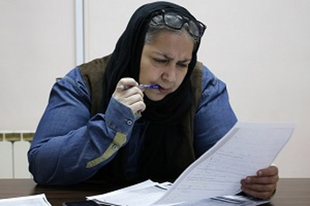 اتهام سنگین شهره لرستانی به تلویزیون: باندبازیه