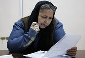 اتهام سنگین شهره لرستانی به تلویزیون: باندبازیه