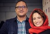 ژست نامتعارف رامبد جوان با سیگار همه را شوکه کرد