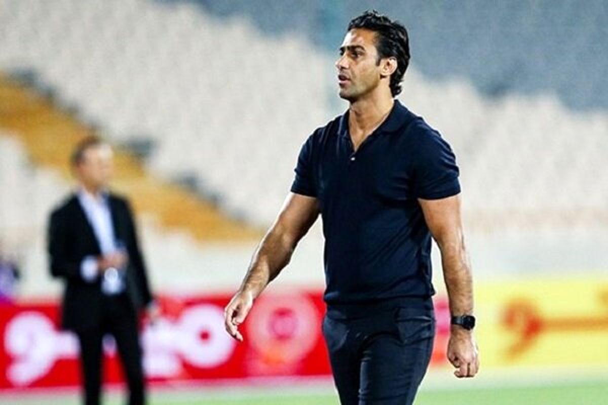  افشاگری تند مجیدی علیه مدیرعامل استقلال 