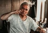 کار نامتعارف حمیدرضا آذرنگ جنجالی شد +عکس