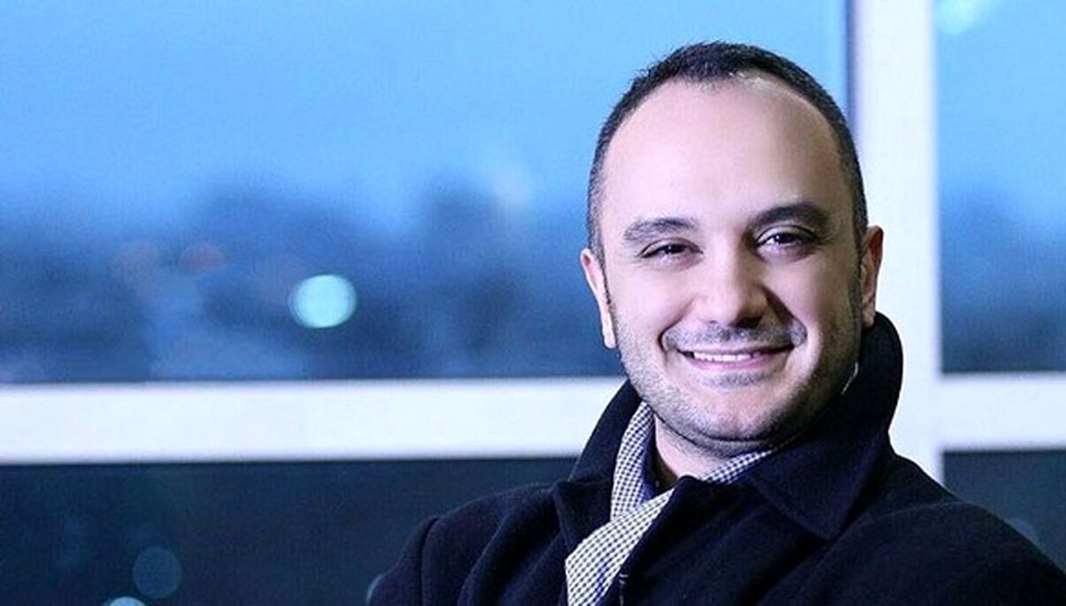 حرکت چرکآلود احسان کرمی در اغتشاشات اخیر !
