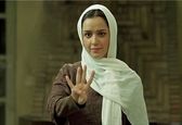 حرکت ممنوعه ترانه علیدوستی با این نما !