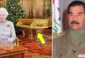 معمای پیانوی طلایی ملکه الیزابت +عکس