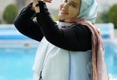 تونیک خنک دار بهاره رهنما با این نما 