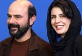 بازیگر زن ایرانی زیباترین زن خاورمیانه +عکس