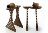 عجیب ترین دمپایی که دیده اید! +عکس 