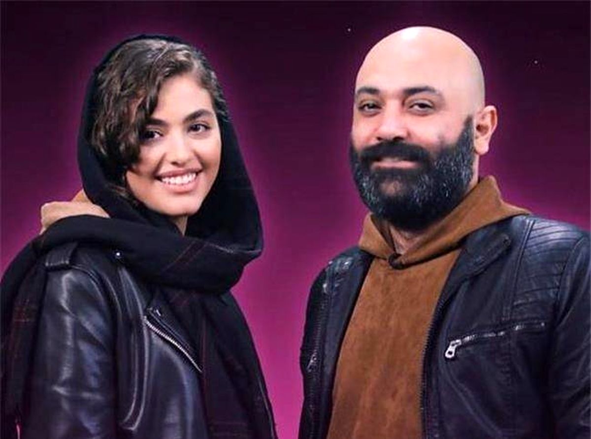 ازدواج مجدد بازیگران و خواننده های ایرانی +عکس