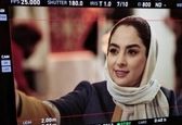 مارال بنی آدم در سریال همگناه +عکس