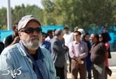 حادثه وحشتناک در پشت صحنه سریال «خواب زده» 