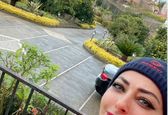 قلق جدید نفیسه روشن برای خودنمایی !
