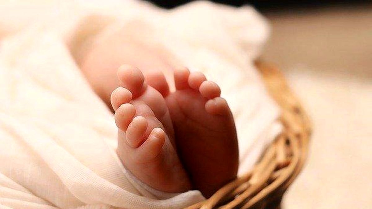 تشخیص آلرژی از روی اولین مدفوع نوزاد 