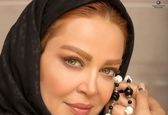 شیکپوشی بهاره رهنما دمه عیدی چه کرده !