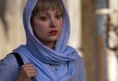حرف های عجیب روشنک گرامی درباره بابک خرمدین +عکس