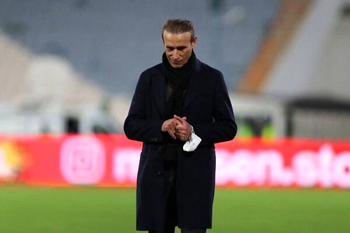 خبر بد برای پرسپولیسی ها