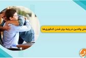 نقش والدین در رتبه برتر شدن کنکوری ها