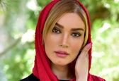 لوس بازی متین ستوده با این حیوان خانگی + عکس