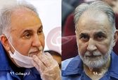 تغییر چهره محمدعلی نجفی در زندان +عکس