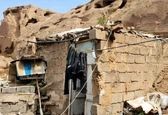 غارنشینی در اهواز! +عکس