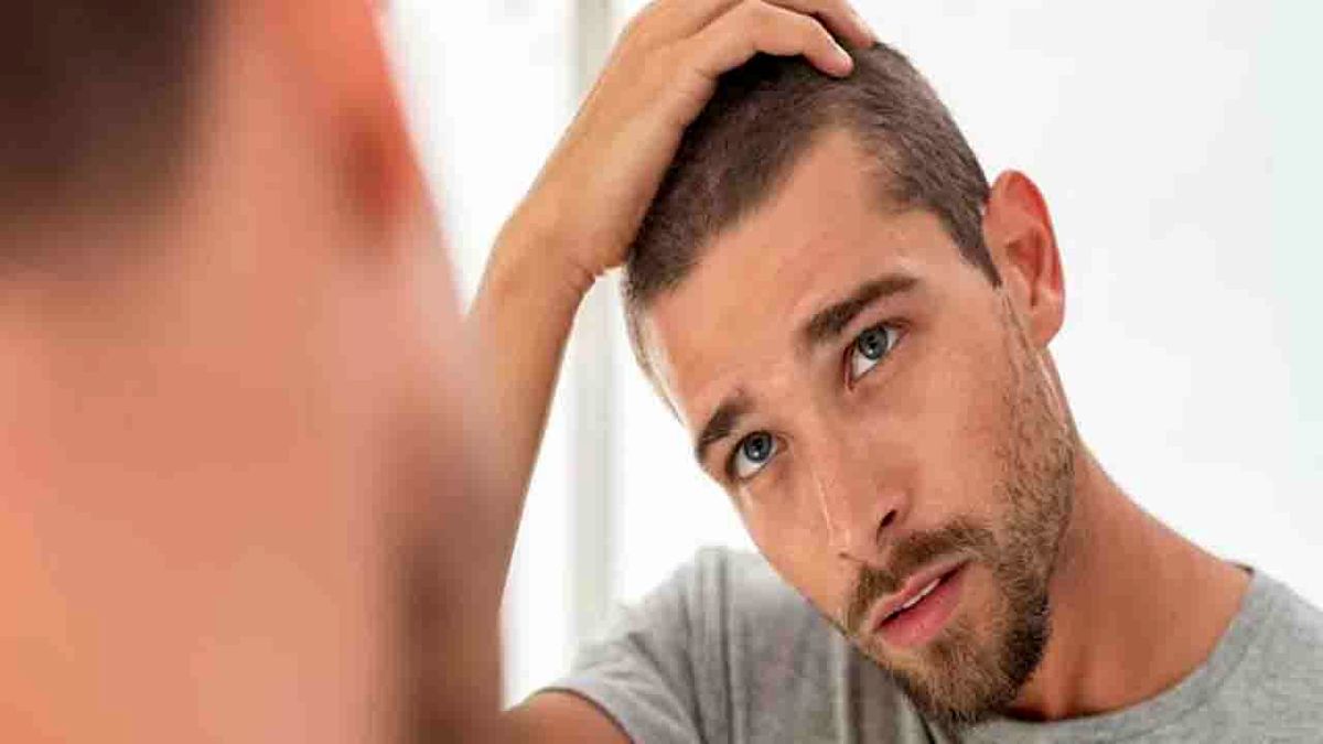 ۱۰ ترفند آسان برای رشد مو‌ها