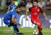 روزبه چشمی بزودی آبی پوش خواهد شد