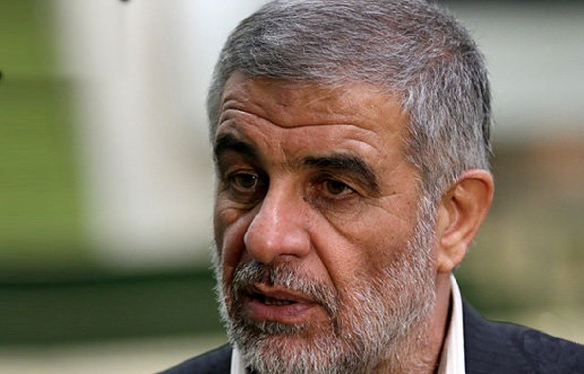 غرب می‌خواهد توپ را در زمین ایران بیندازد