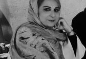 تیپ مجری خبر زن خارج از تلویزیون +عکس