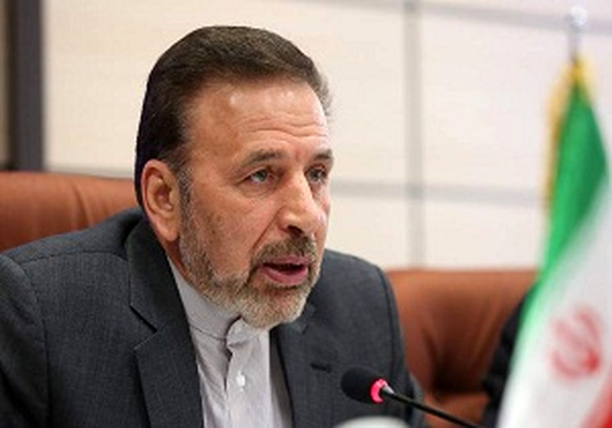 واعظی: گام چهارم برداشته می‌شود