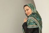 دستان پر از طلا بهاره رهنما بعد طلاق از حاجی 
