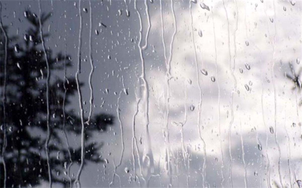 آغاز بارش برف و باران از امروز تا آخر هفته