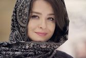 مهراوه شریفی نیا عروس شد !