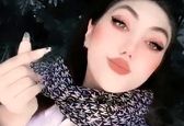 هلیا دختر قمه کش پناه به قرآن برد !