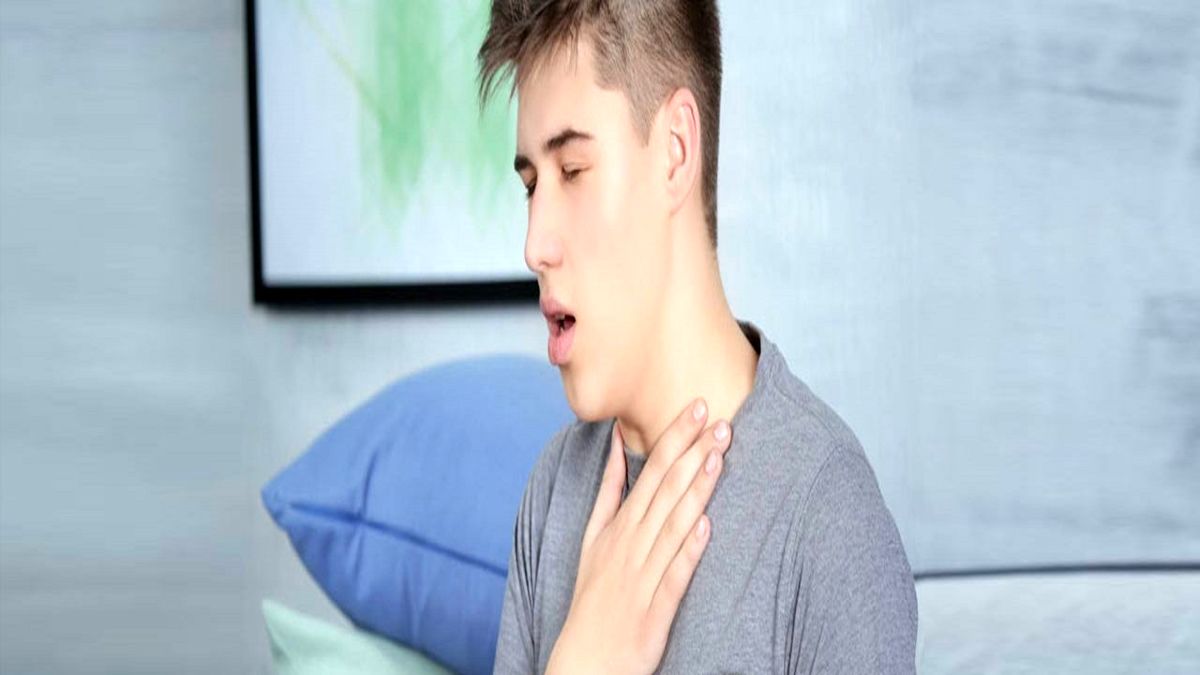 علائم هشدار دهنده برای سلامت مردان