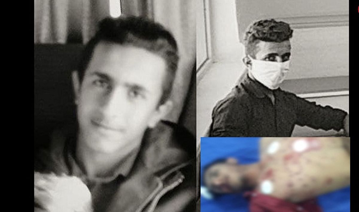 شلیک مرگبار به دانش آموز خوزستانی در مدرسه !
