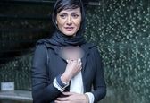 عشق و عاشقی های مینا وحید پدرش را غیرتی کرد !