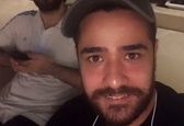چهره متفاوت بازیگر نون خ + عکس 
