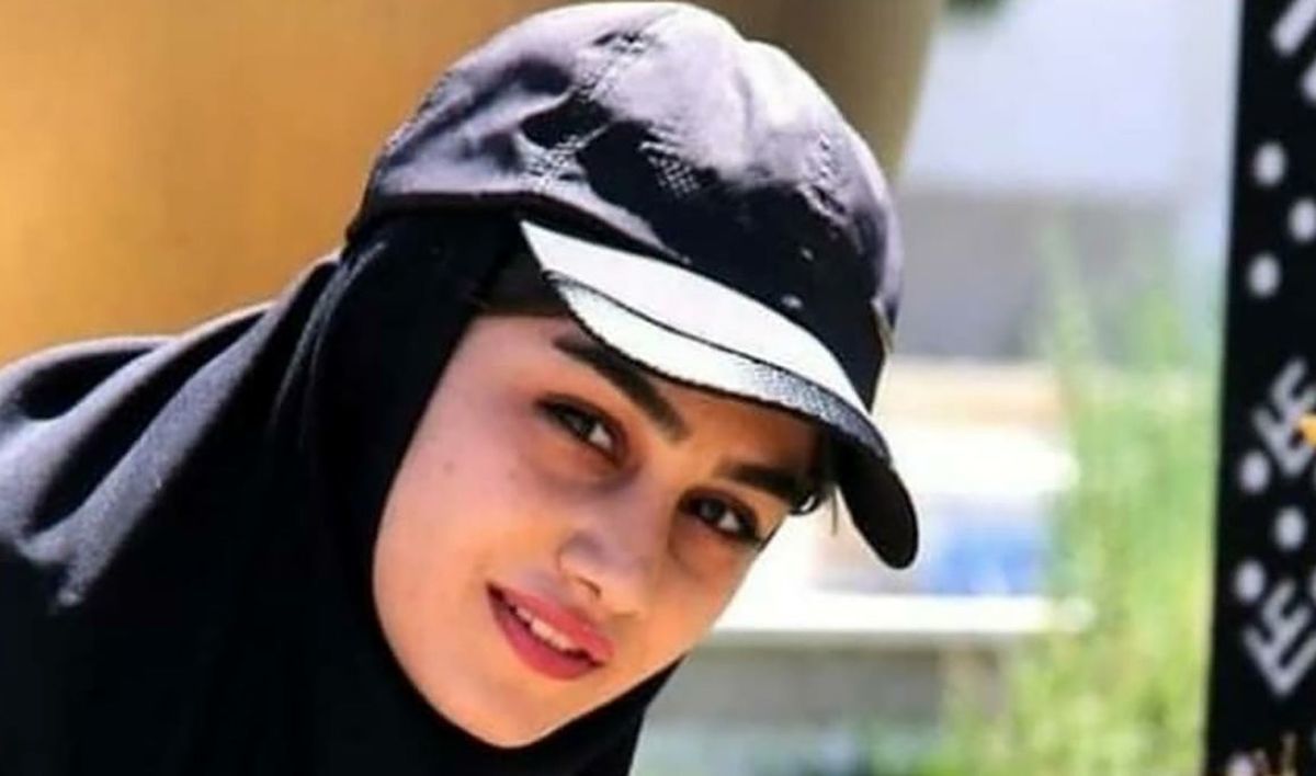 جسد این دختر 22 ماه است که ناپدید شده / جسد سهیلا سرگزی کجاست ؟