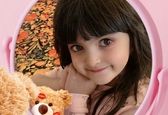 عکس زیبای دختر بانمک فقیهه سلطانی