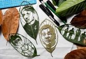 کارگری که کرونا را به فرصت تبدیل کرد+عکس