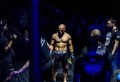 ناصر کلانتری ستاره MMA ایران:
