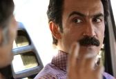 ۲ گریم متفاوت هادی حجازی‌فر در سریال زیرخاکی +عکس