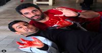 تصویری که قسمت آخر سریال دل را لو داد +عکس