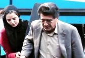 خانم بازیگری که شاگرد استاد شجریان بود +عکس