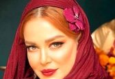 استایل اورجینال بهاره رهنما بعد از طلاق | بهاره رهنما تغییر کرد !