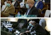 اتفاقی که برای اولین بار در تاریخ مجلس رخ داد 