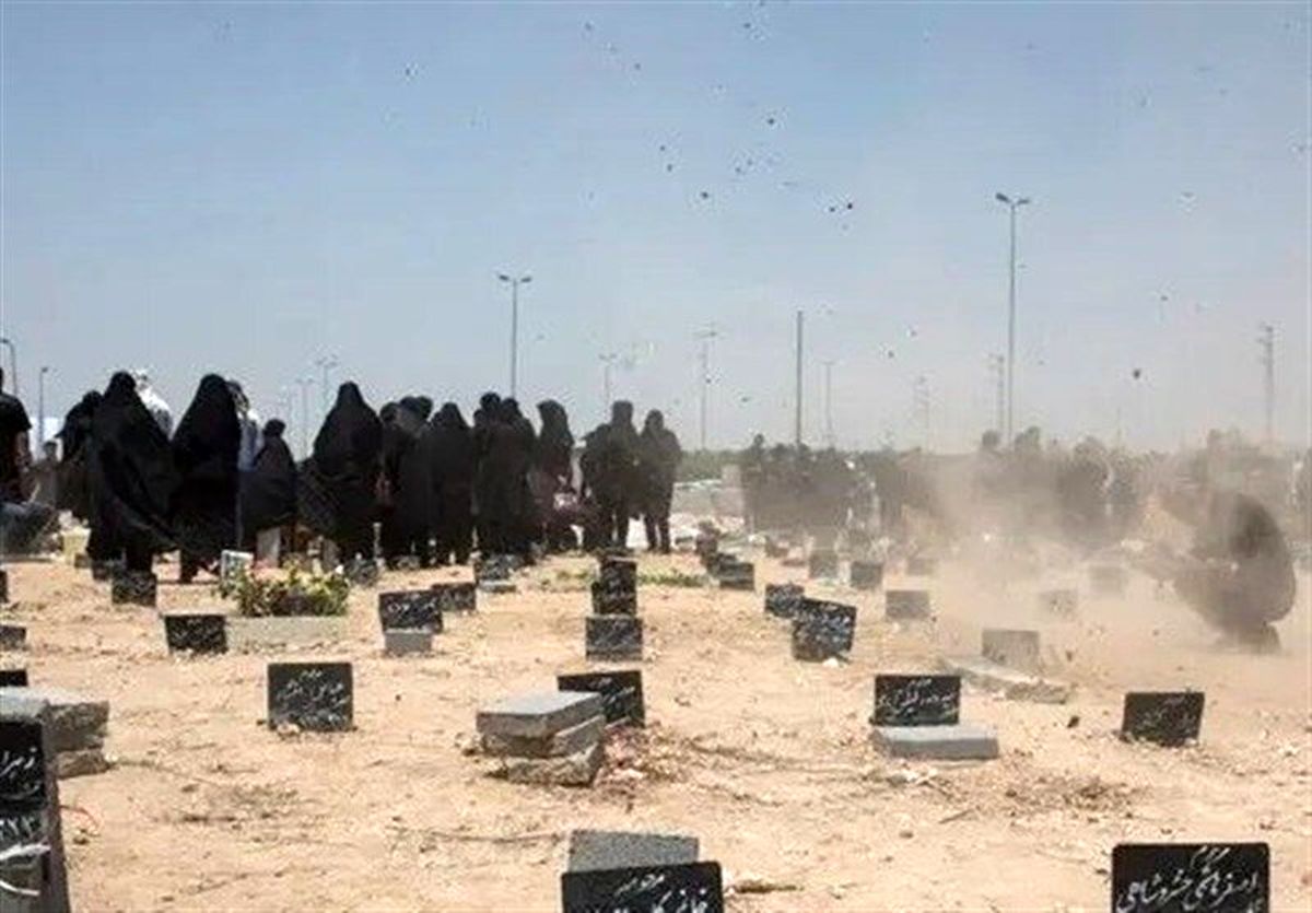 پاسخ پیامبر(ص) به افرادی که آرزوی مرگ دارند