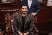 مهمان امشب دورهمی کیست؟+عکس